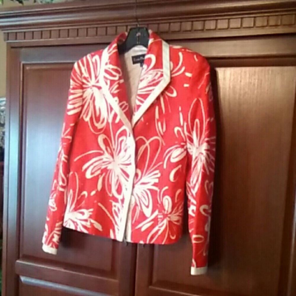 🌹🎁🌹 Evan- Picone Blazer 🌹🎁🌹